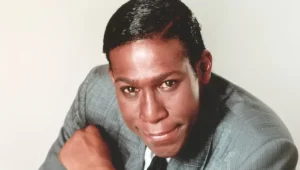 Kene Holliday Was Fired From Matlock, Then Spent Decades Getting Sober