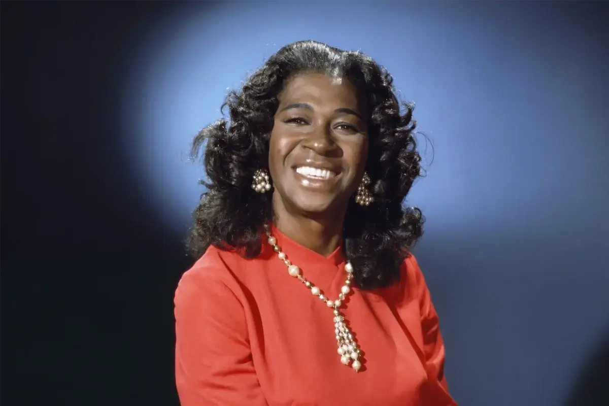 LaWanda Page Got Cast Because Redd Foxx Insisted on His Real Friend 1 LaWanda Page