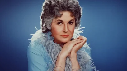 Maude’s Most Famous Episode Aired Two Months Before Roe v. Wade