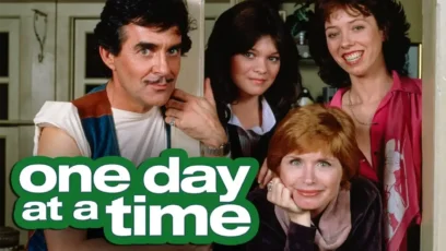 One Day at a Time, the Real Story Behind the Romano Family