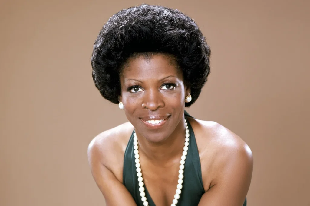 The Jeffersons, the Real Story Behind Their Deluxe Apartment 4 Roxie Roker