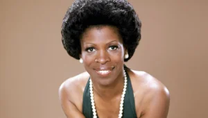 Roxie Roker’s Interracial Marriage Wasn’t Just a Storyline