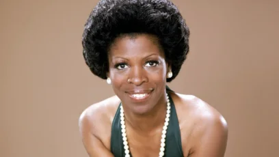 Roxie Roker’s Interracial Marriage Wasn’t Just a Storyline