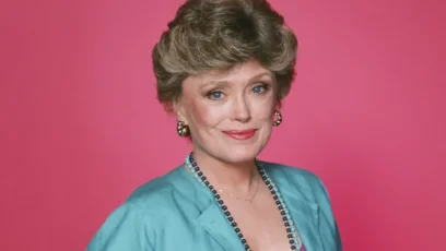 Rue McClanahan Played Bea Arthur’s Best Friend Twice Over