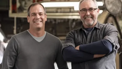 Salvage Dawgs: The Real Story Behind Black Dog Salvage