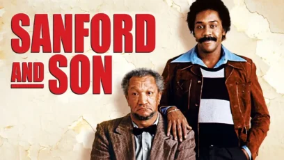 Sanford and Son, the Real Story Behind the Junkyard