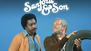 Sanford and Son, the Real Story Behind the Junkyard