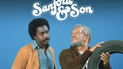 Sanford and Son, the Real Story Behind the Junkyard