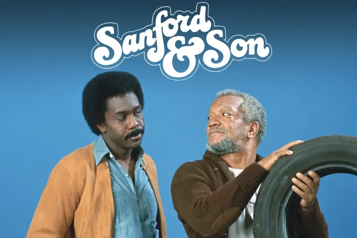 Sanford and Son