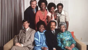 The Jeffersons, the Real Story Behind Their Deluxe Apartment