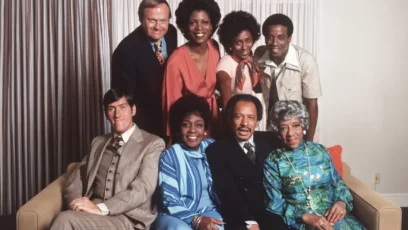 The Jeffersons, the Real Story Behind Their Deluxe Apartment