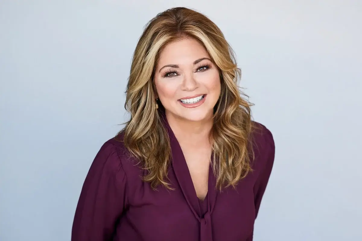 Valerie Bertinelli