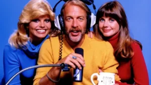 WKRP in Cincinnati, the Real Story Behind the Radio Station