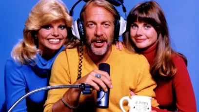 WKRP in Cincinnati, the Real Story Behind the Radio Station