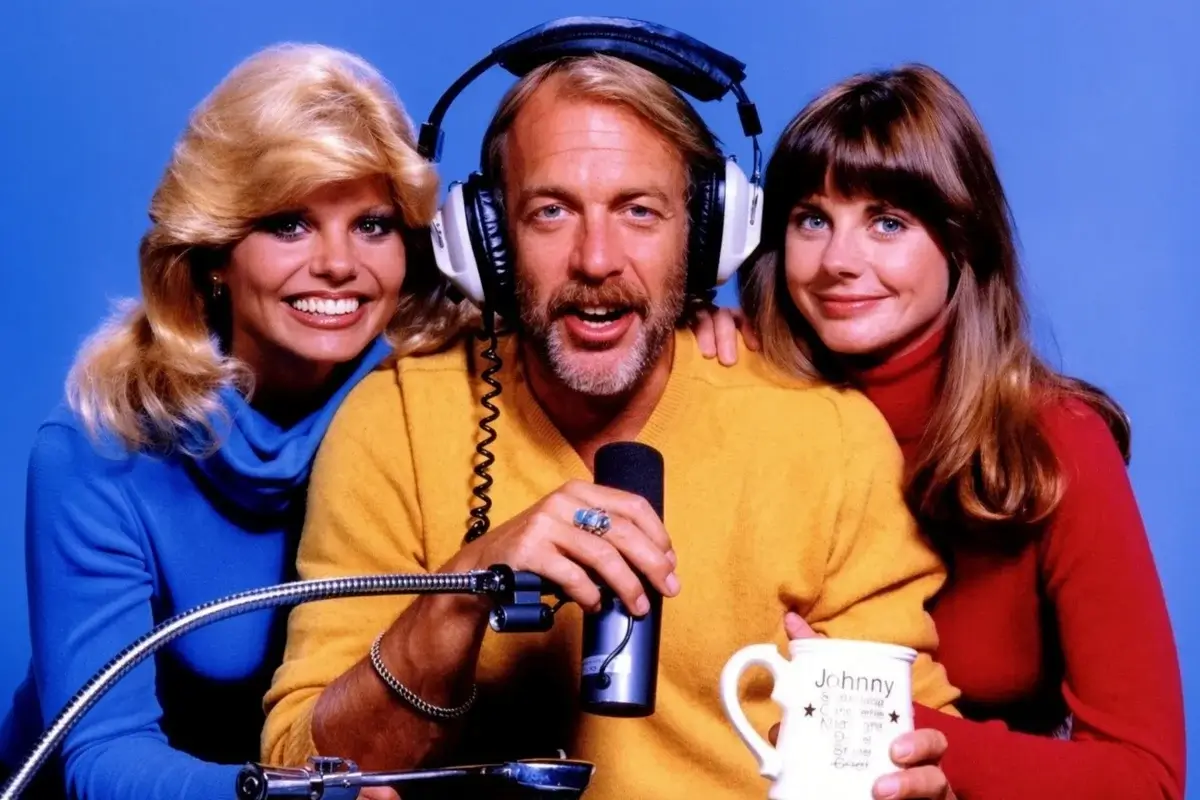 WKRP in Cincinnati