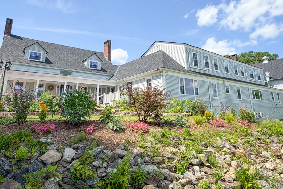 Waters Run Bed & Breakfast