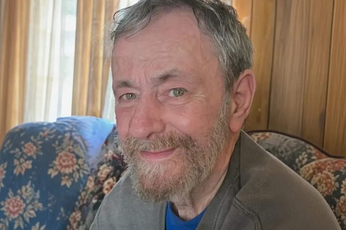Wild Bill Davenport