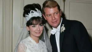 Barbara Boylan Left Lawrence Welk to Marry a Costar, and It Lasted 50 Years