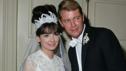 Barbara Boylan Left Lawrence Welk to Marry a Costar, and It Lasted 50 Years
