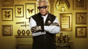 Barry Weiss Never Needed the Money From Any Storage Locker He Bought