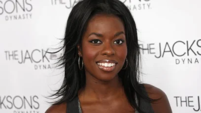 Camille Winbush Won Three NAACP Awards and Still Never Gets Invited Back