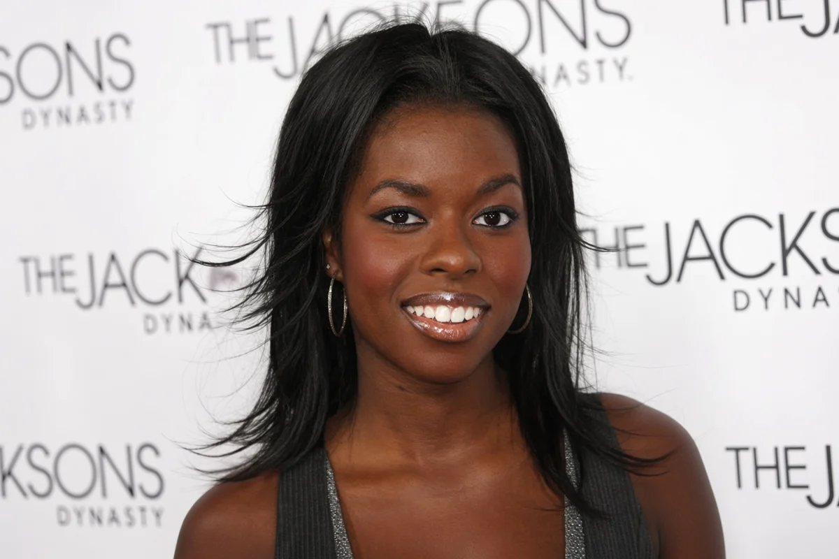 Camille Winbush Won Three NAACP Awards and Still Never Gets Invited Back 1 Camille Winbush
