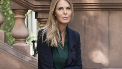 Catherine Oxenberg Spent Years Fighting to Get Her Own Daughter Out of a Cult