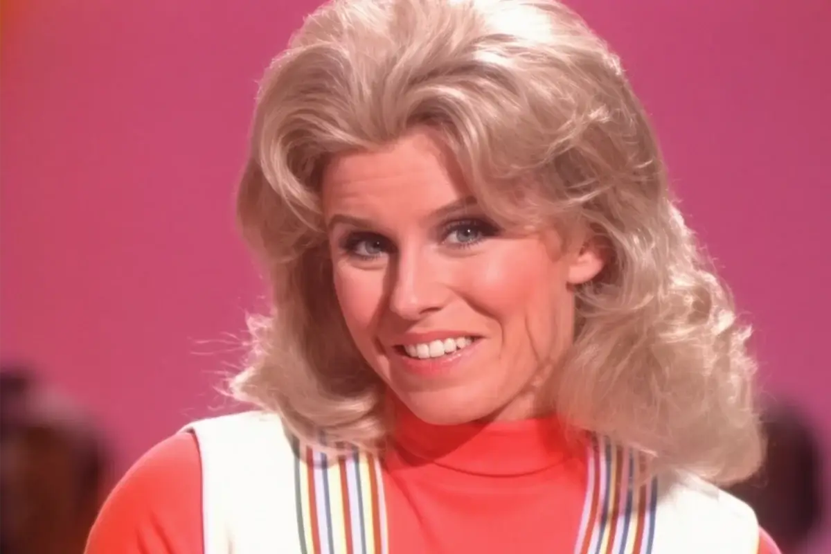 Cissy King