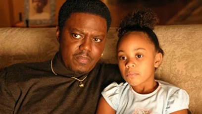 Baby Girl Grew Up and Had a Baby Girl of Her Own