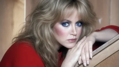 Donna Mills Refused to Film a Storyline That Would’ve Ruined Her Character