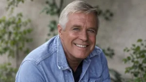 George Peppard Got Fired From Dynasty for Comparing His Own Character to Dallas