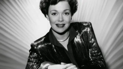 Jayne Walton Sang in Spanish on Lawrence Welk Long Before Anacani Did