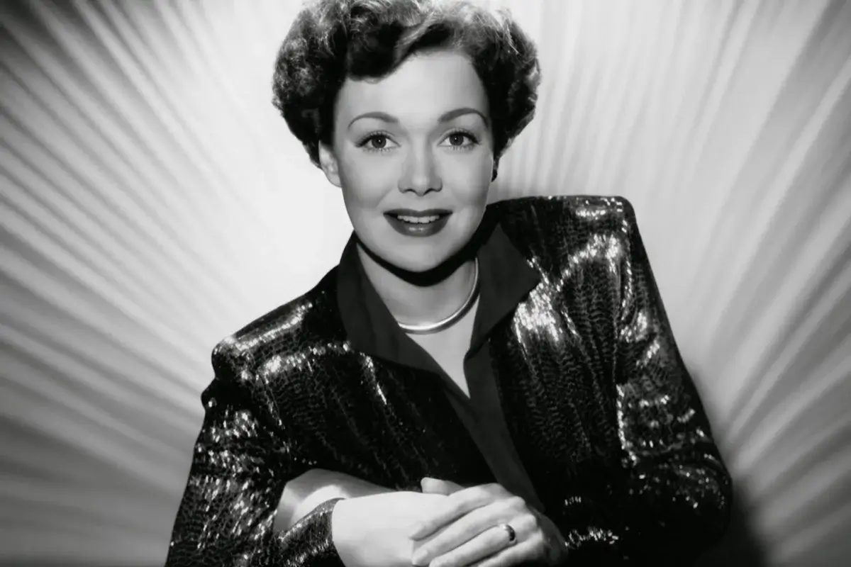 Jayne Walton