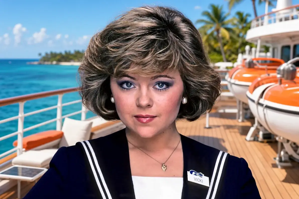 Jill Whelan