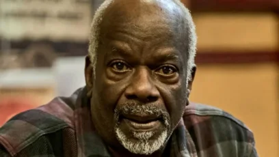 Joseph Marcell Predicted Will Smith’s Stardom Before Anyone Else Did