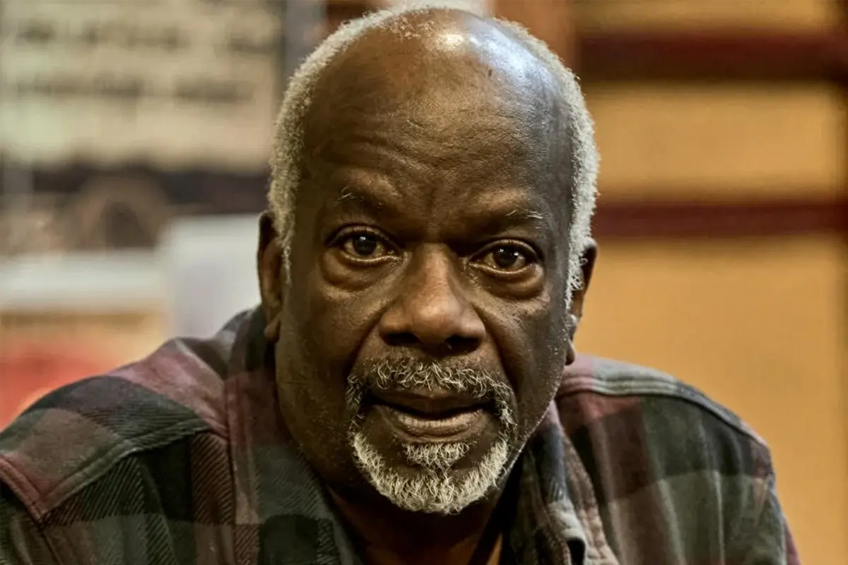 Joseph Marcell Predicted Will Smith's Stardom Before Anyone Else Did 1 Joseph Marcell