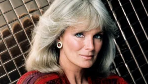 Linda Evans Only Landed Dynasty Because Her Marriage Fell Apart on Christmas