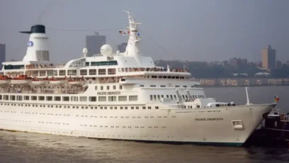 Yes, You Can Actually Book a Real Love Boat Cruise Today