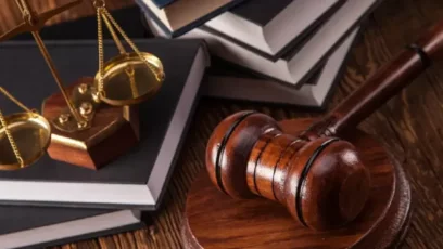 What Was the Maine Cabin Masters Lawsuit About?
