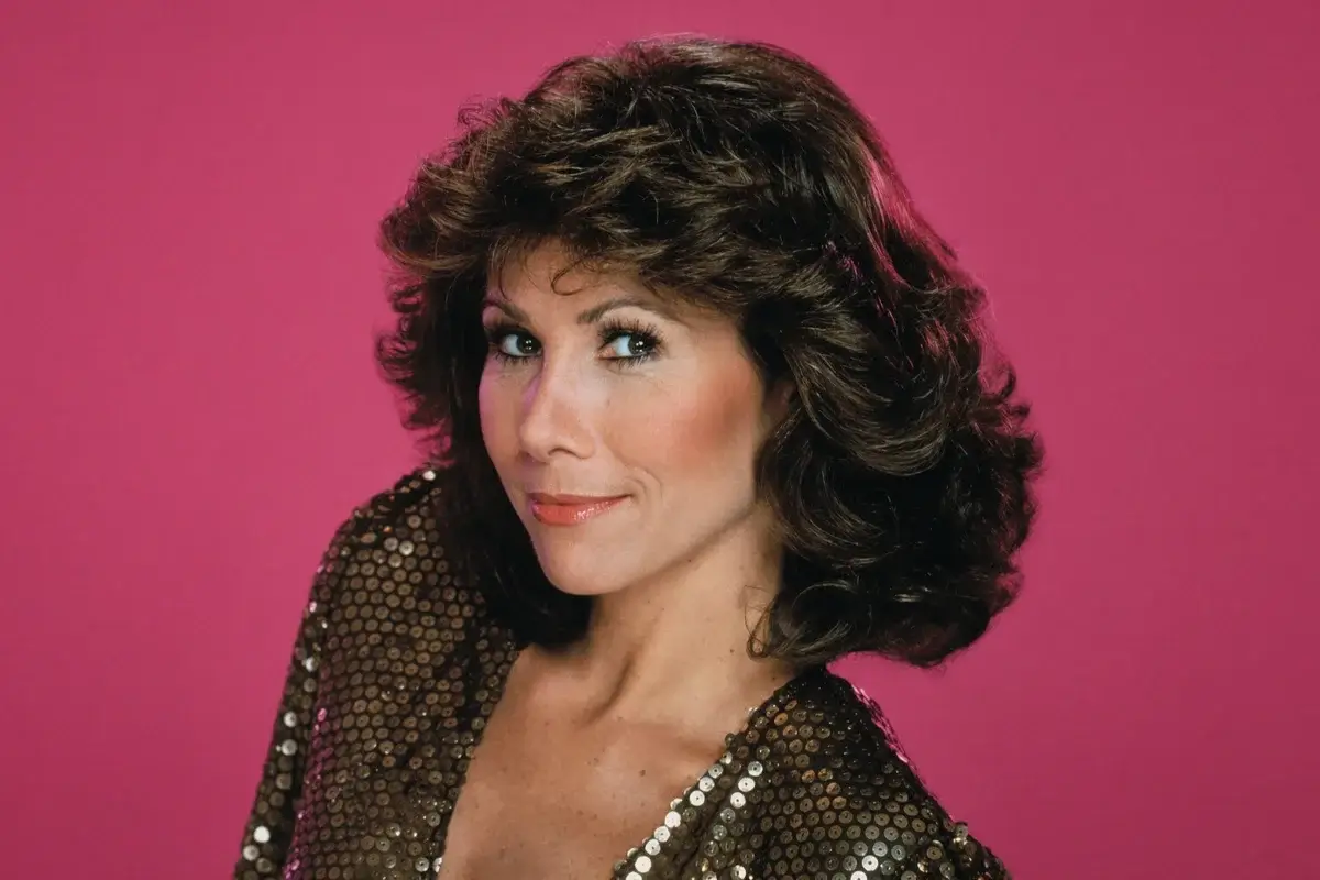 Michele Lee, Knots Landing