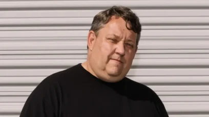 Rene Nezhoda Was Trading Antiques by Age Eleven