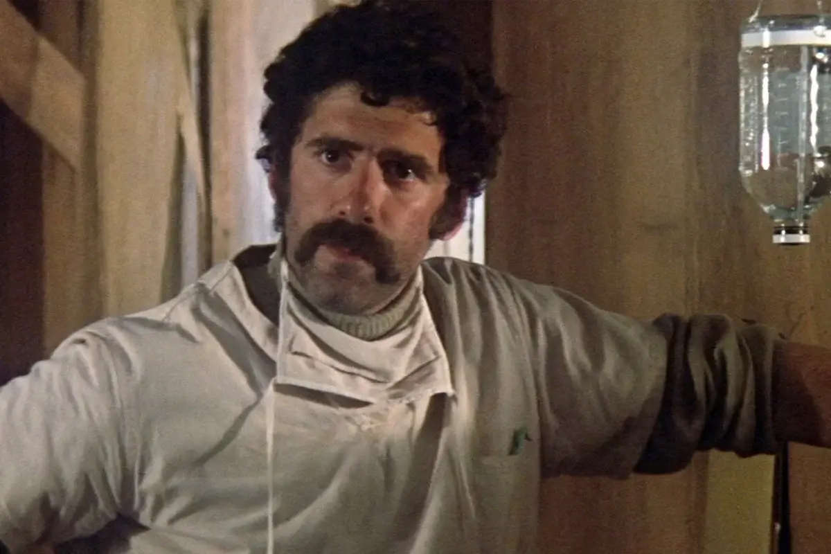 Robert Altman