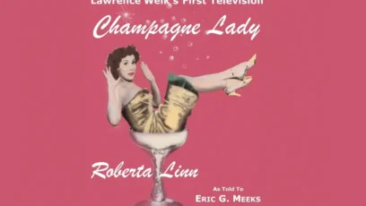 Lawrence Welk’s First-Ever Champagne Lady Lied About Her Age at 13 to Enlist