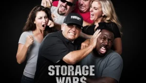 A Storage Wars Star Sued the Show for Being Completely Fake