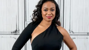 Tatyana Ali’s Real Singing Voice Got Written Into Her Own Character