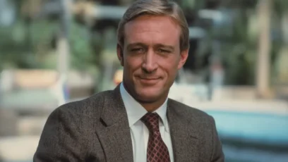 Ted Shackelford Played the Same Character on Two Different Shows
