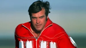 A Real Mummy Was Discovered on the Set of The Six Million Dollar Man