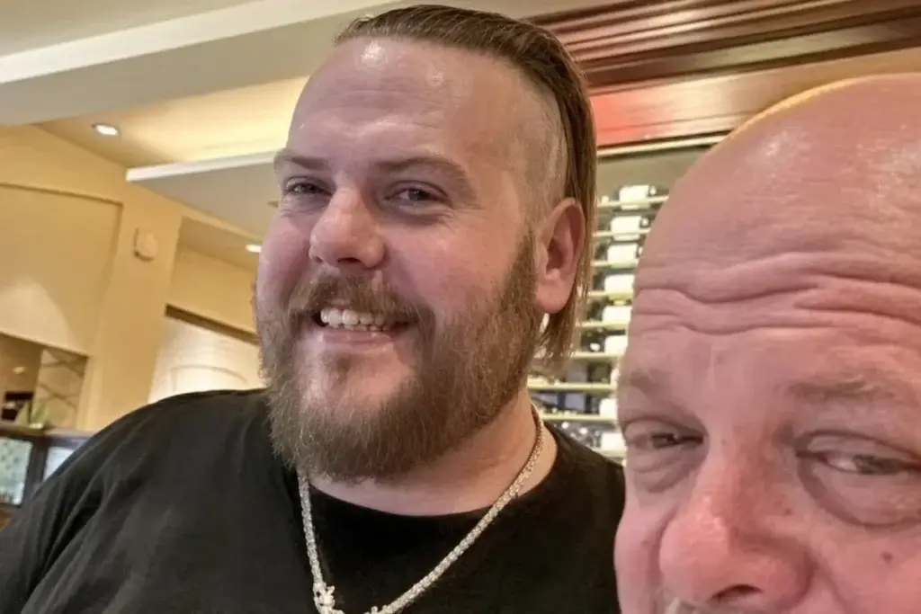 Who Died on Pawn Stars? Every Cast and Family Death 4 Adam Harrison