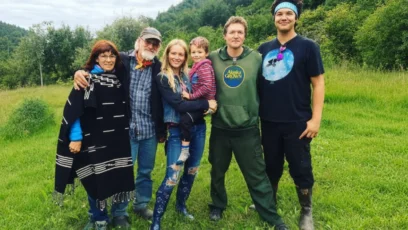 Alaska The Last Frontier Cast and the Kilcher Family Tree