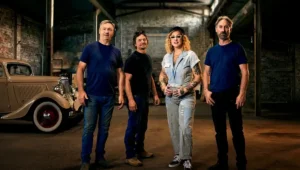 Is American Pickers Cancelled? What We Know About the Show’s Future